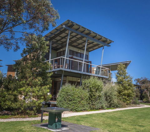 South Shores Villa 52 - South Australia Travel 8