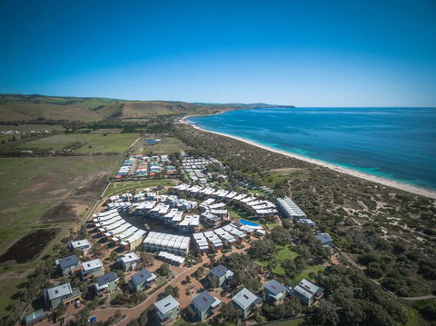 South Shores Villa 52 - South Australia Travel 14
