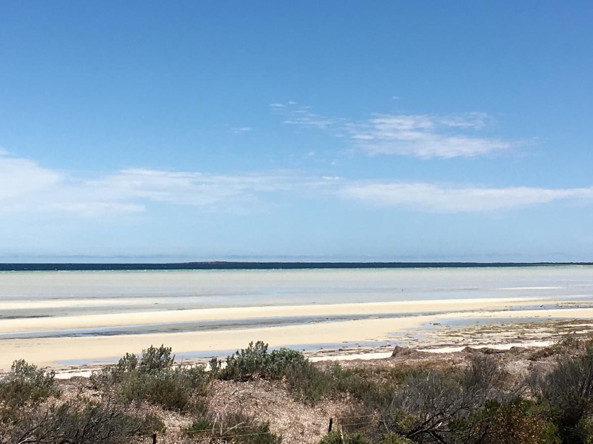 Warburto SA South Australia Travel