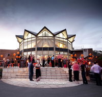 Lyndoch Hill - South Australia Travel