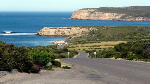 Edge Of Innes - South Australia Travel 5