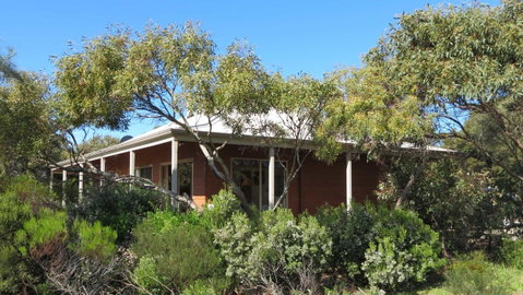 Edge Of Innes - South Australia Travel 0