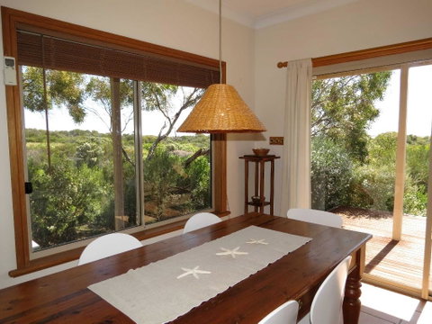 Edge Of Innes - South Australia Travel 1