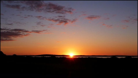 Edge Of Innes - South Australia Travel 15