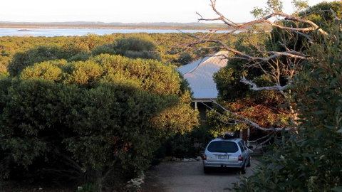 Edge Of Innes - South Australia Travel 11