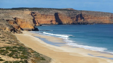 Edge Of Innes - South Australia Travel 2