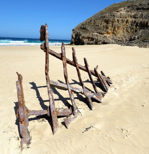 Edge Of Innes - South Australia Travel 10