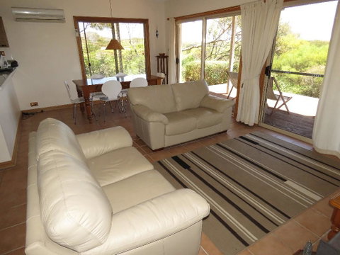 Edge Of Innes - South Australia Travel 14