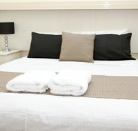 Renmark Motor Inn - South Australia Travel