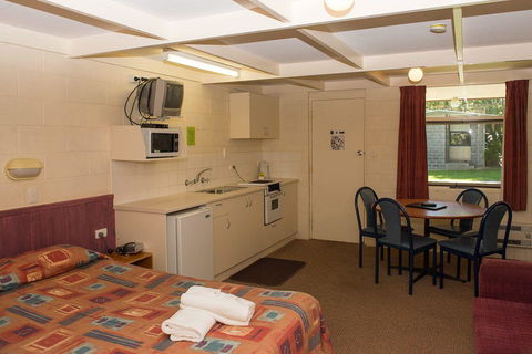 Kalganyi Holiday Park - South Australia Travel 29