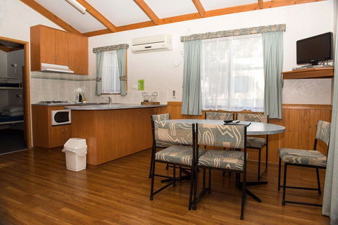 Kalganyi Holiday Park - South Australia Travel 23