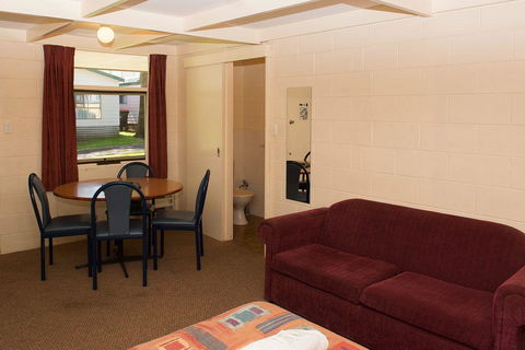 Kalganyi Holiday Park - South Australia Travel 27