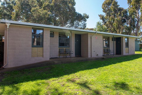 Kalganyi Holiday Park - South Australia Travel 33