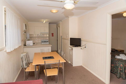 Kalganyi Holiday Park - South Australia Travel 19