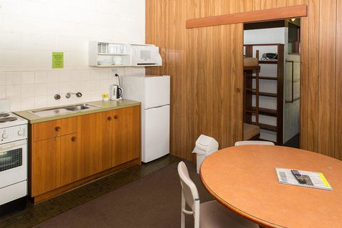 Kalganyi Holiday Park - South Australia Travel 7