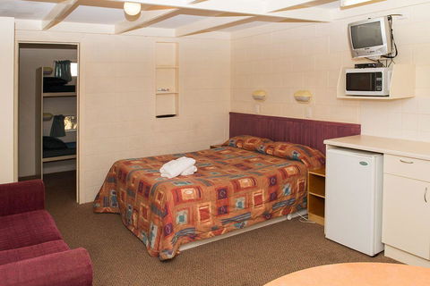 Kalganyi Holiday Park - South Australia Travel 28