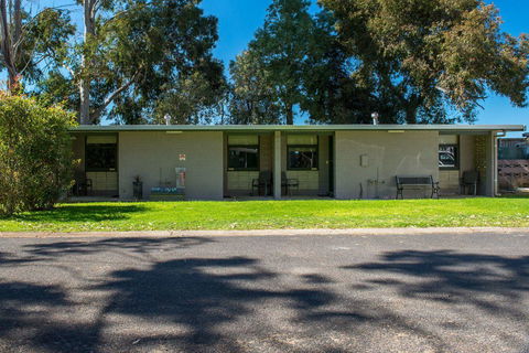 Kalganyi Holiday Park - South Australia Travel 38