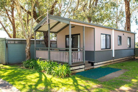 Kalganyi Holiday Park - South Australia Travel 24