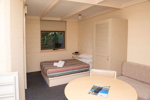 Kalganyi Holiday Park - South Australia Travel 36