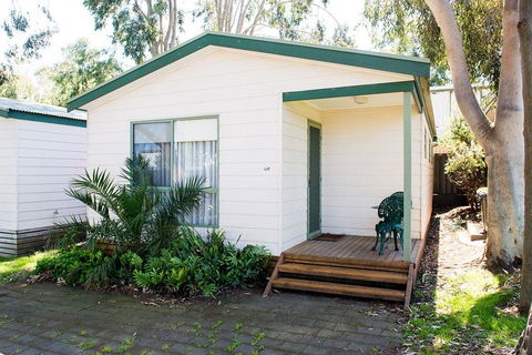 Kalganyi Holiday Park - South Australia Travel 20