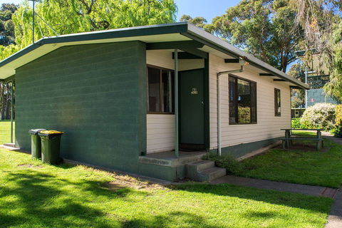 Kalganyi Holiday Park - South Australia Travel 8