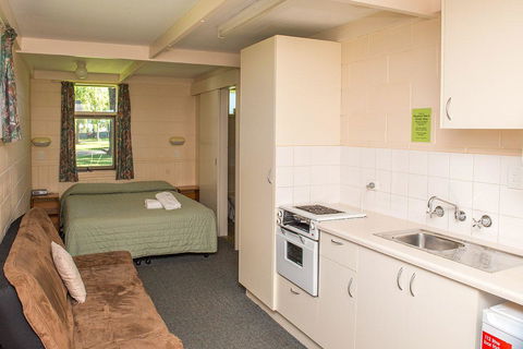 Kalganyi Holiday Park - South Australia Travel 34