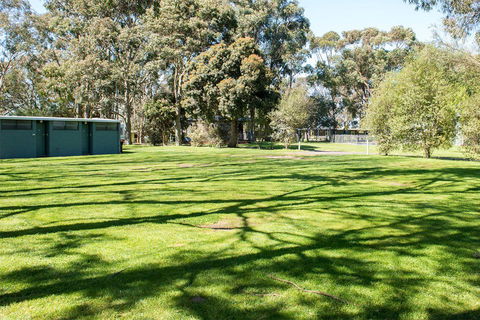 Kalganyi Holiday Park - South Australia Travel 4