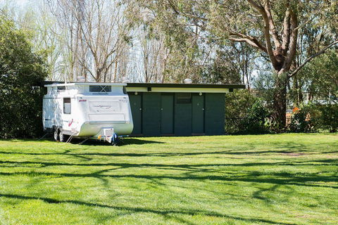 Kalganyi Holiday Park - South Australia Travel 3