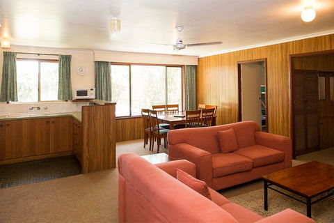 Kalganyi Holiday Park - South Australia Travel 13
