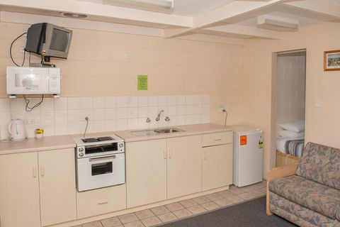 Kalganyi Holiday Park - South Australia Travel 32