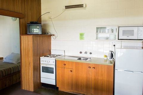 Kalganyi Holiday Park - South Australia Travel 5