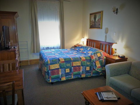Sonbern Lodge Motel - South Australia Travel 22