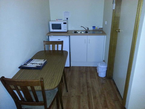 Sonbern Lodge Motel - South Australia Travel 27