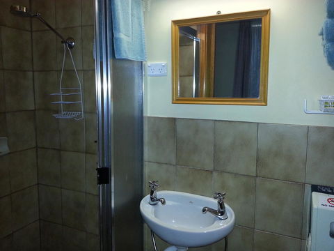 Sonbern Lodge Motel - South Australia Travel 18
