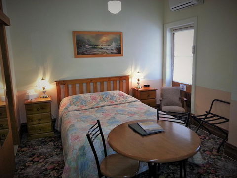 Sonbern Lodge Motel - South Australia Travel 14