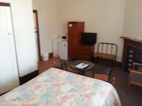 Sonbern Lodge Motel - South Australia Travel 2