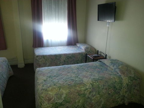 Sonbern Lodge Motel - South Australia Travel 33