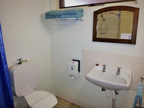 Sonbern Lodge Motel - South Australia Travel 30