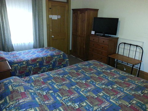 Sonbern Lodge Motel - South Australia Travel 26