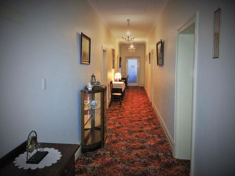 Sonbern Lodge Motel - South Australia Travel 8