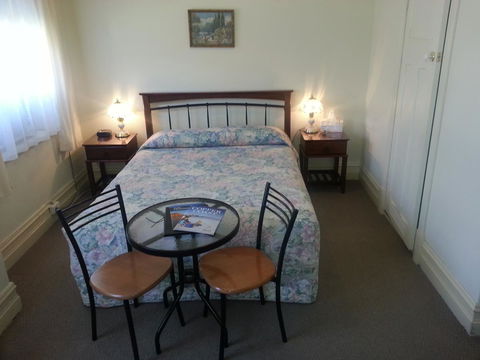 Sonbern Lodge Motel - South Australia Travel 35