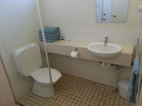 Sonbern Lodge Motel - South Australia Travel 21