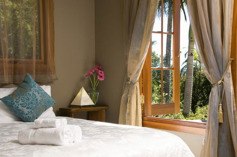 SummerHills Retreat Byron Bay - South Australia Travel 0