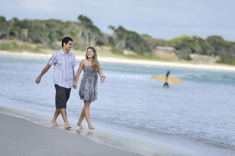 SummerHills Retreat Byron Bay - South Australia Travel 29