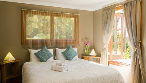 SummerHills Retreat Byron Bay - South Australia Travel 15