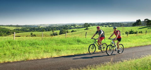 SummerHills Retreat Byron Bay - South Australia Travel 39