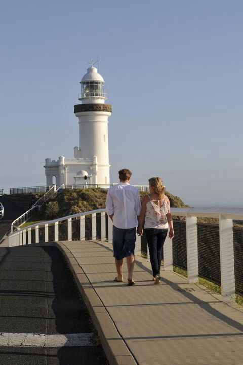 SummerHills Retreat Byron Bay - South Australia Travel 31