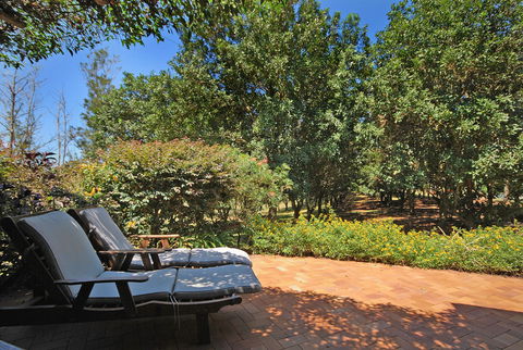 SummerHills Retreat Byron Bay - South Australia Travel 16