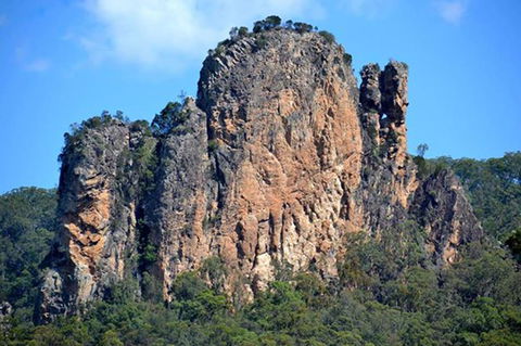 SummerHills Retreat Byron Bay - South Australia Travel 37