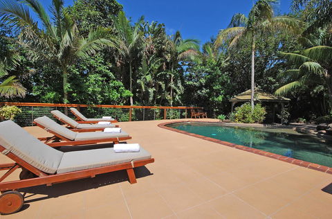 SummerHills Retreat Byron Bay - South Australia Travel 5